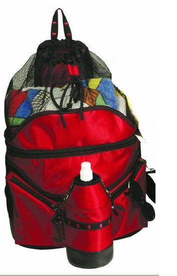 jansport air odyssey ii accesorios de viajes